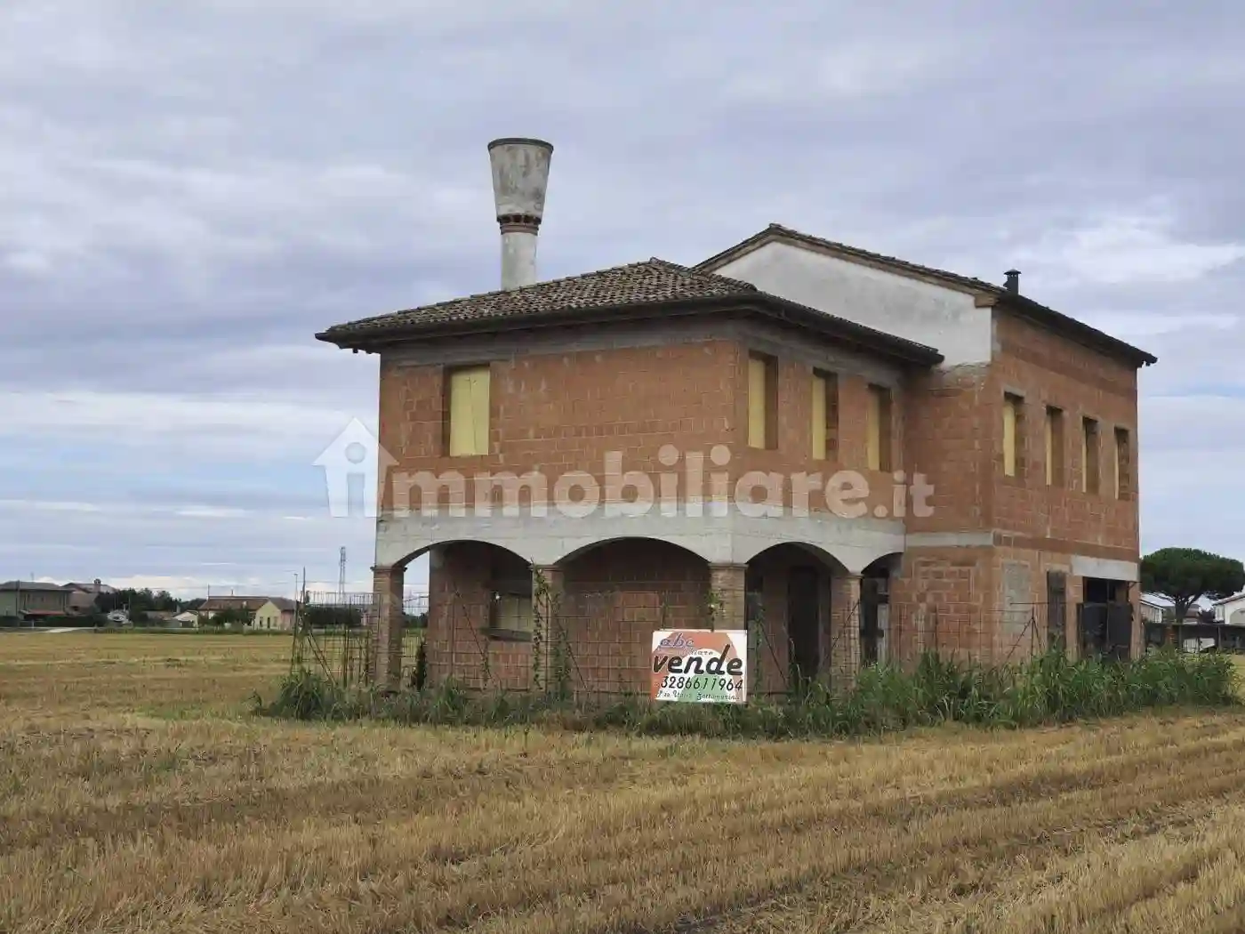 Casa indipendente - foto 2