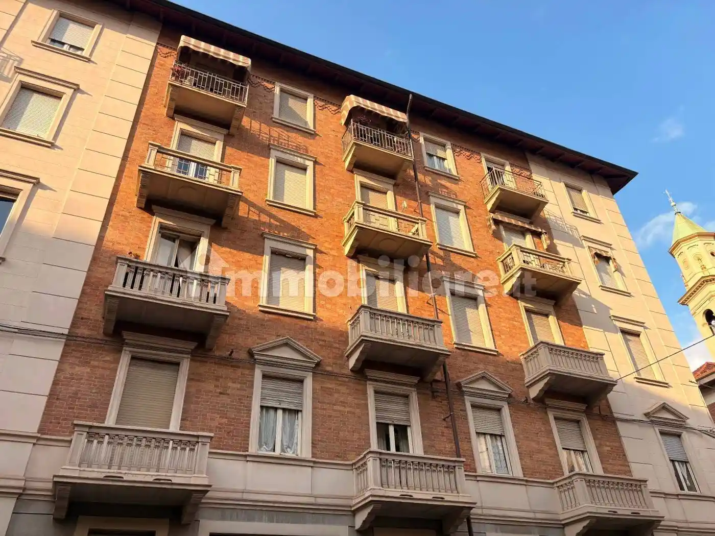 Appartamento in affitto a Torino
