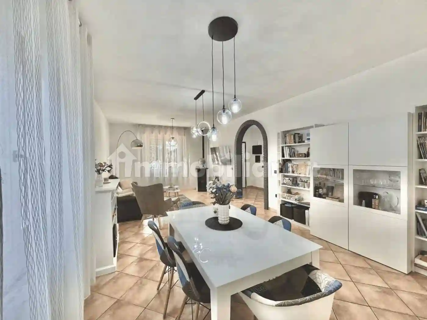 Villa - foto 4
