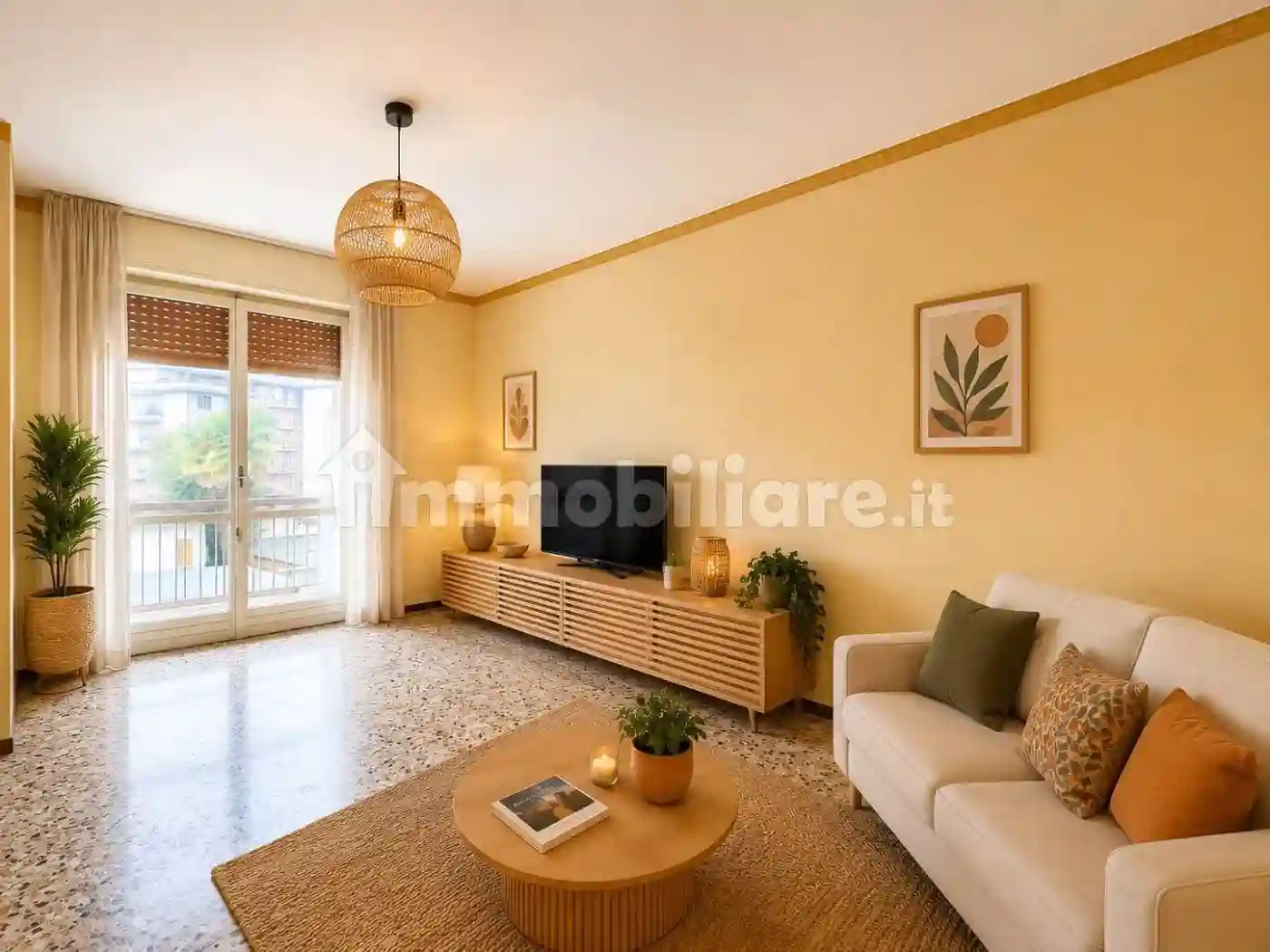 Appartamento - foto 4