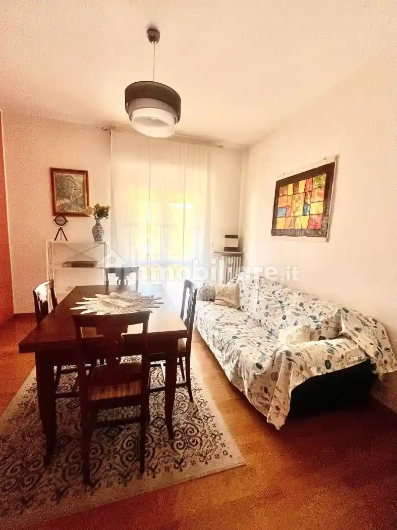 Appartamento in vendita a Novara