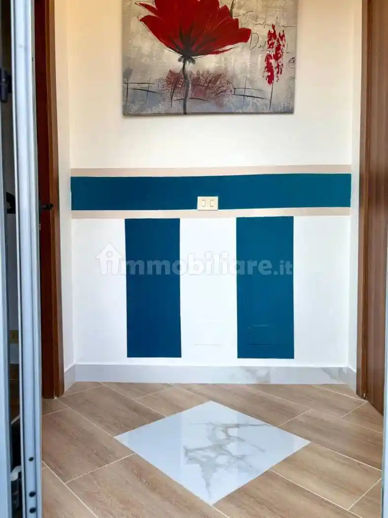Appartamento in affitto a Pavia