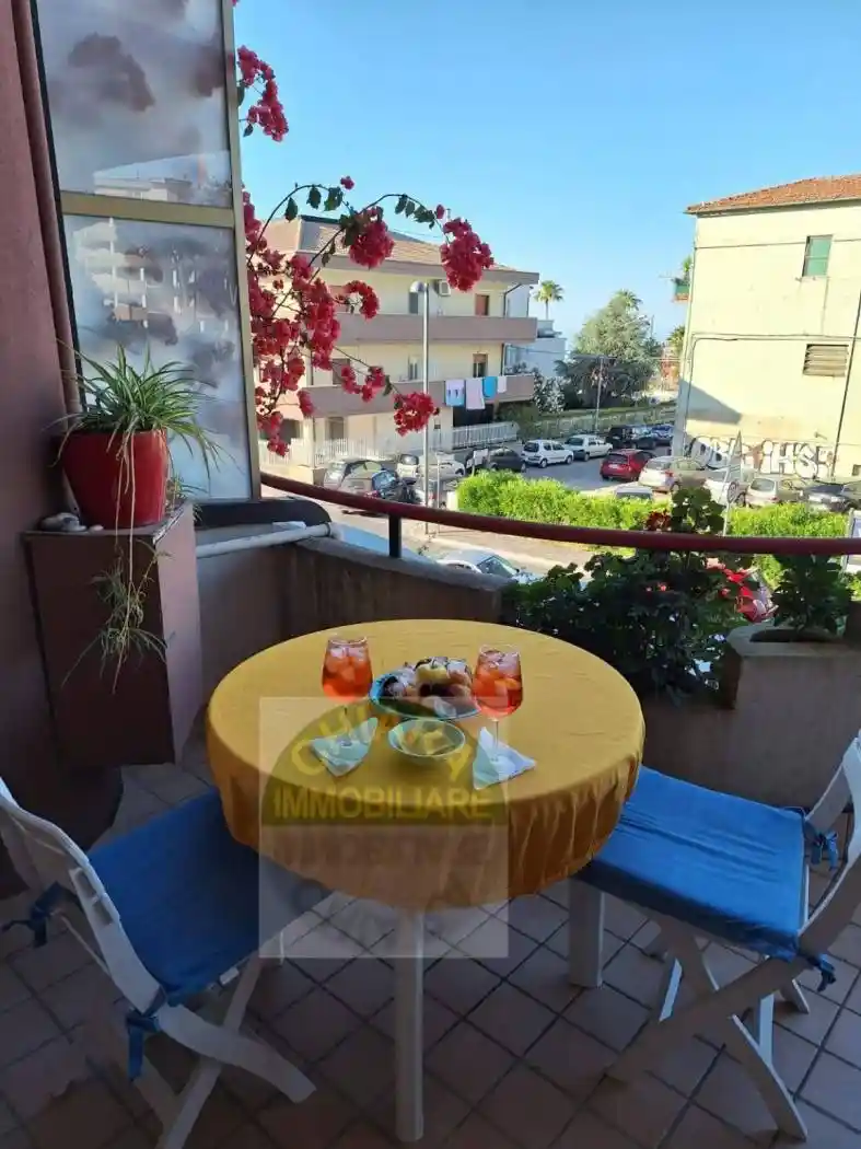 Appartamento in vendita a Vasto