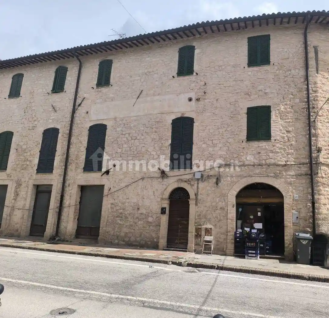Appartamento in vendita a Foligno