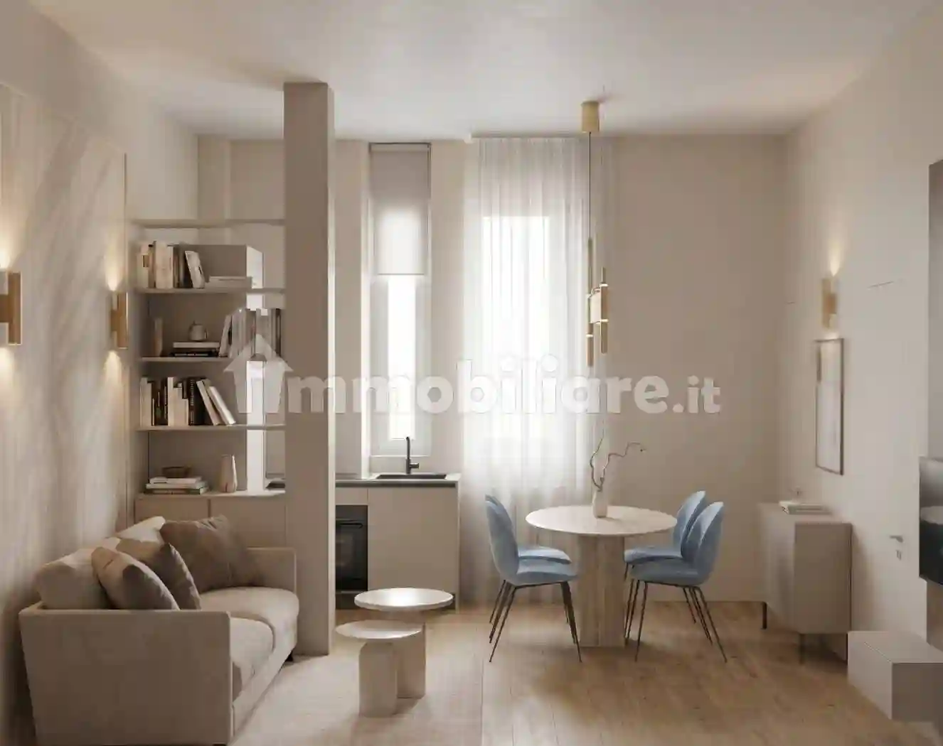 Appartamento - foto 2