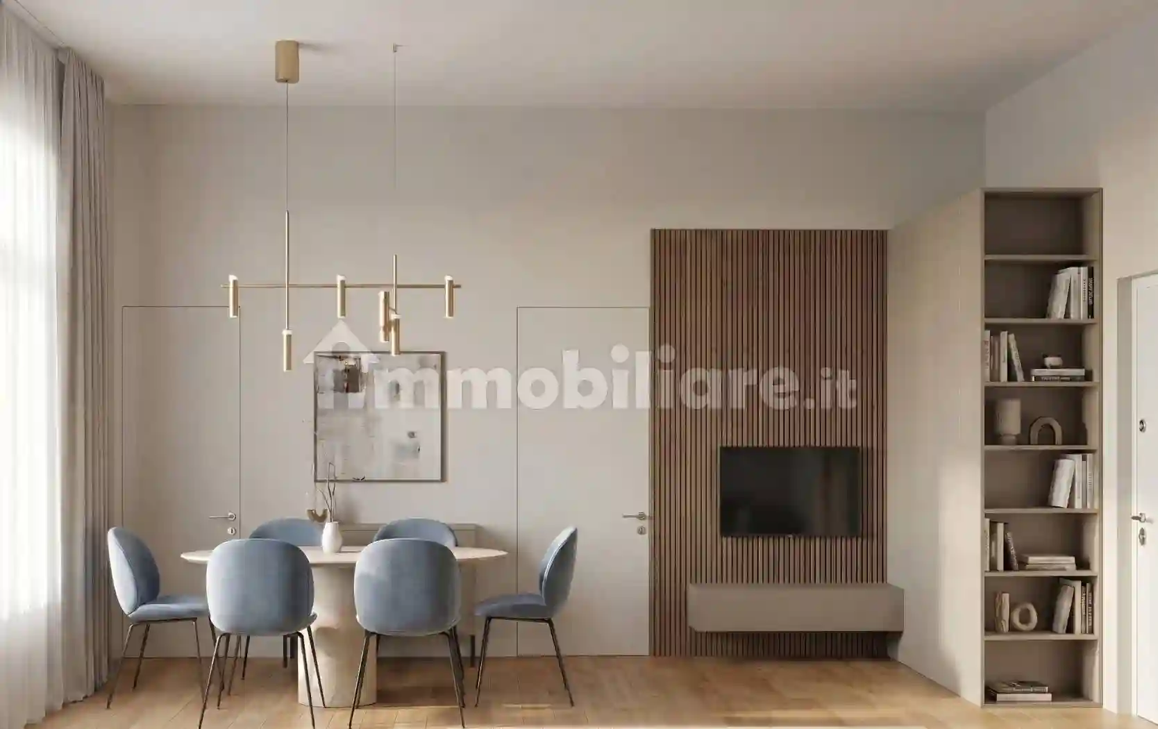Appartamento - foto 4