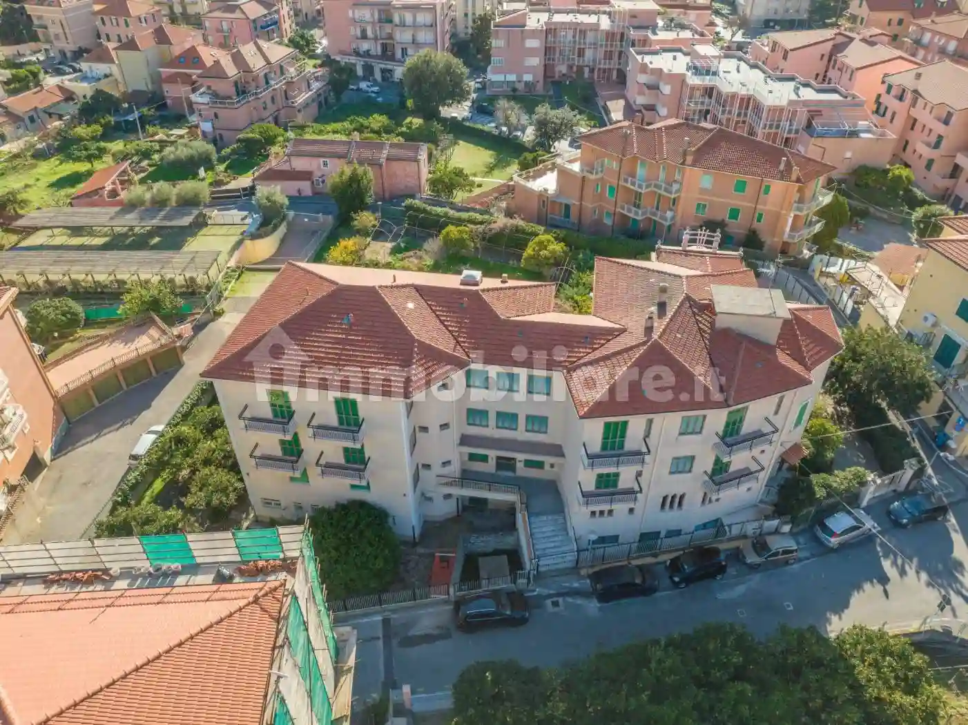 Palazzo - Edificio - foto 3