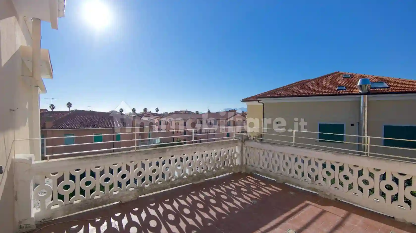 Palazzo - Edificio - foto 4