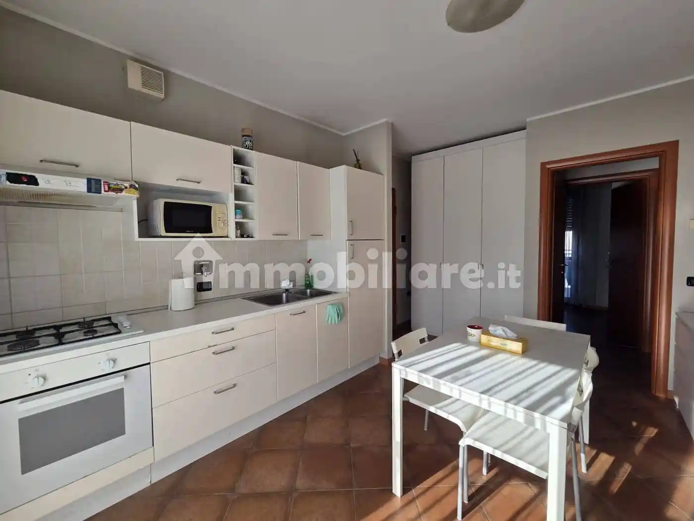 Appartamento in affitto a Rivoli