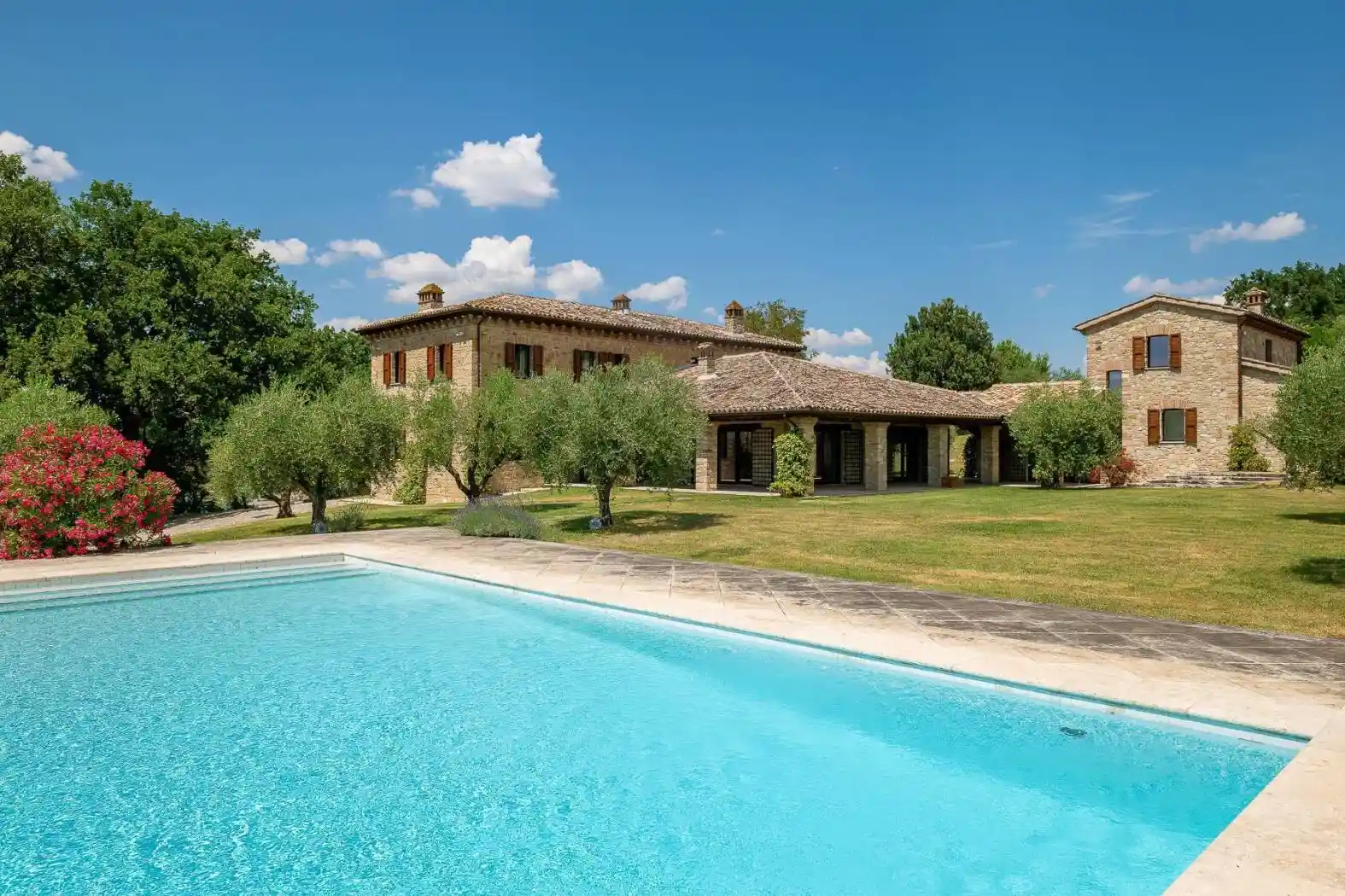 Villa in vendita a Todi