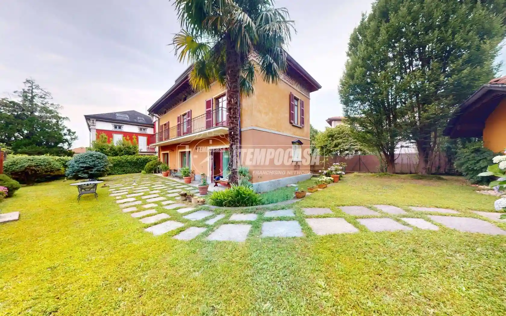 Villa - foto 4