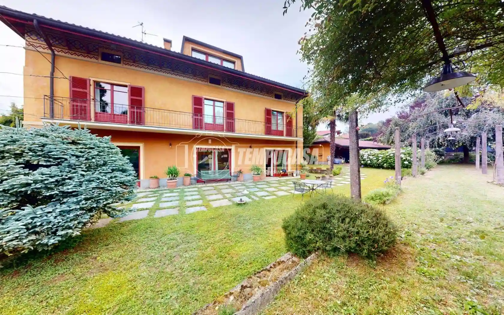Villa - foto 5