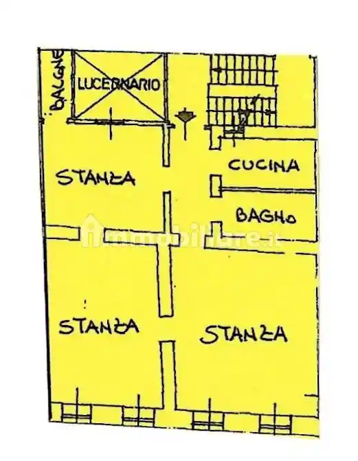 Appartamento in affitto a Bolzano