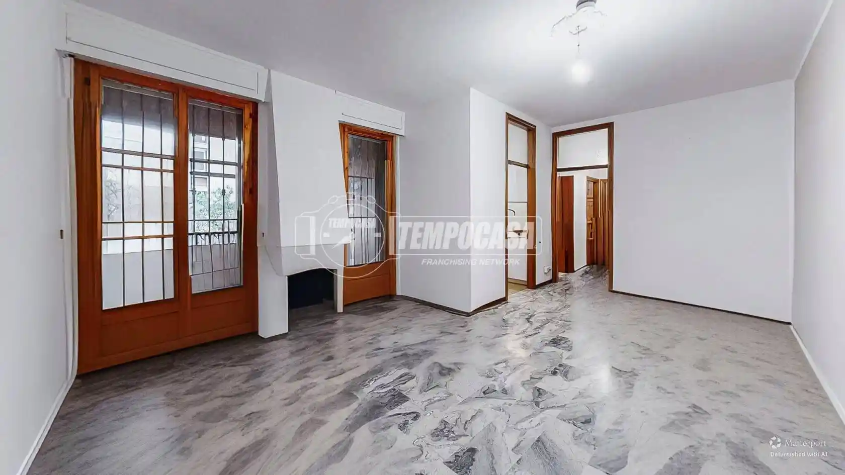 Appartamento in vendita a Minerbio