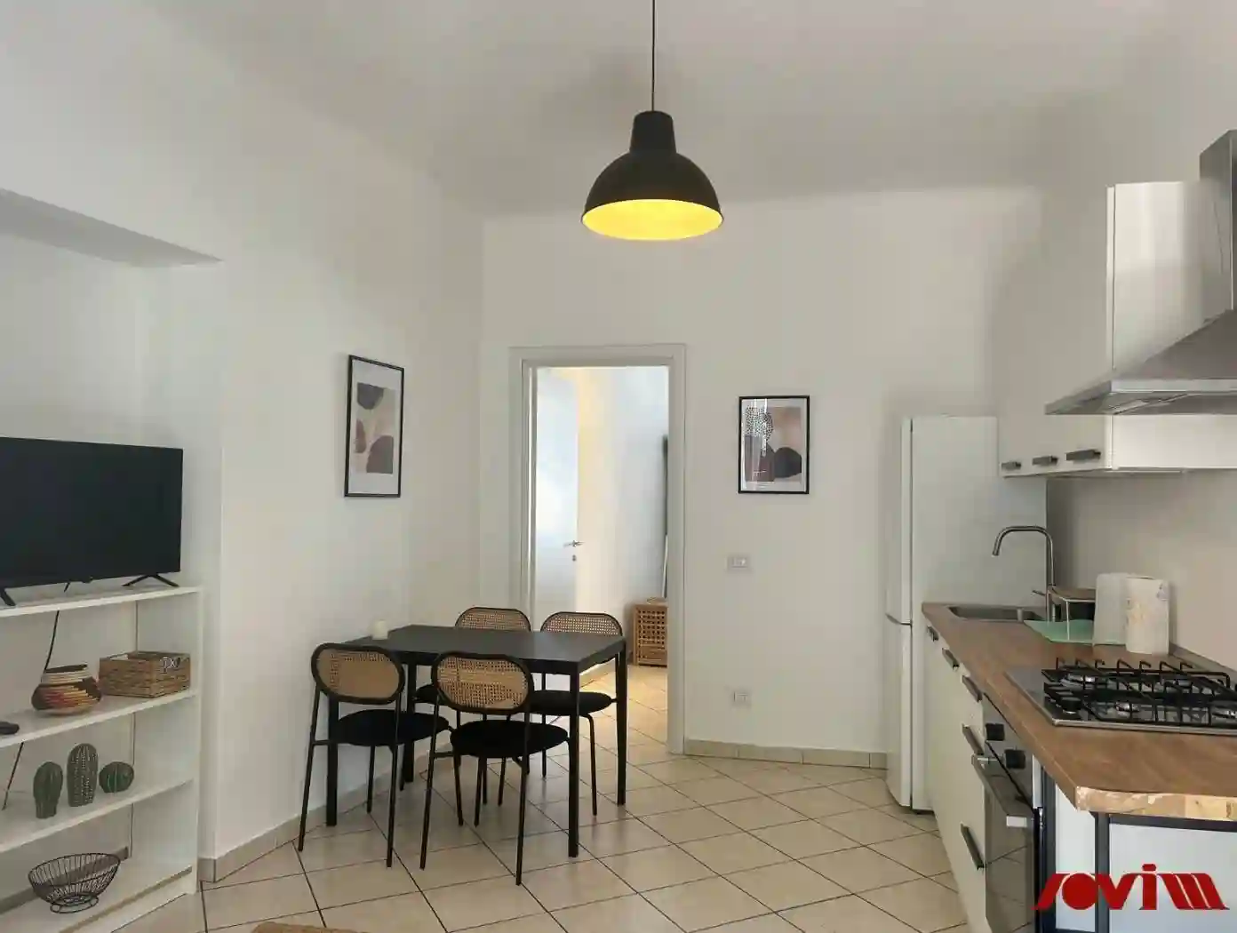 Appartamento - foto 3