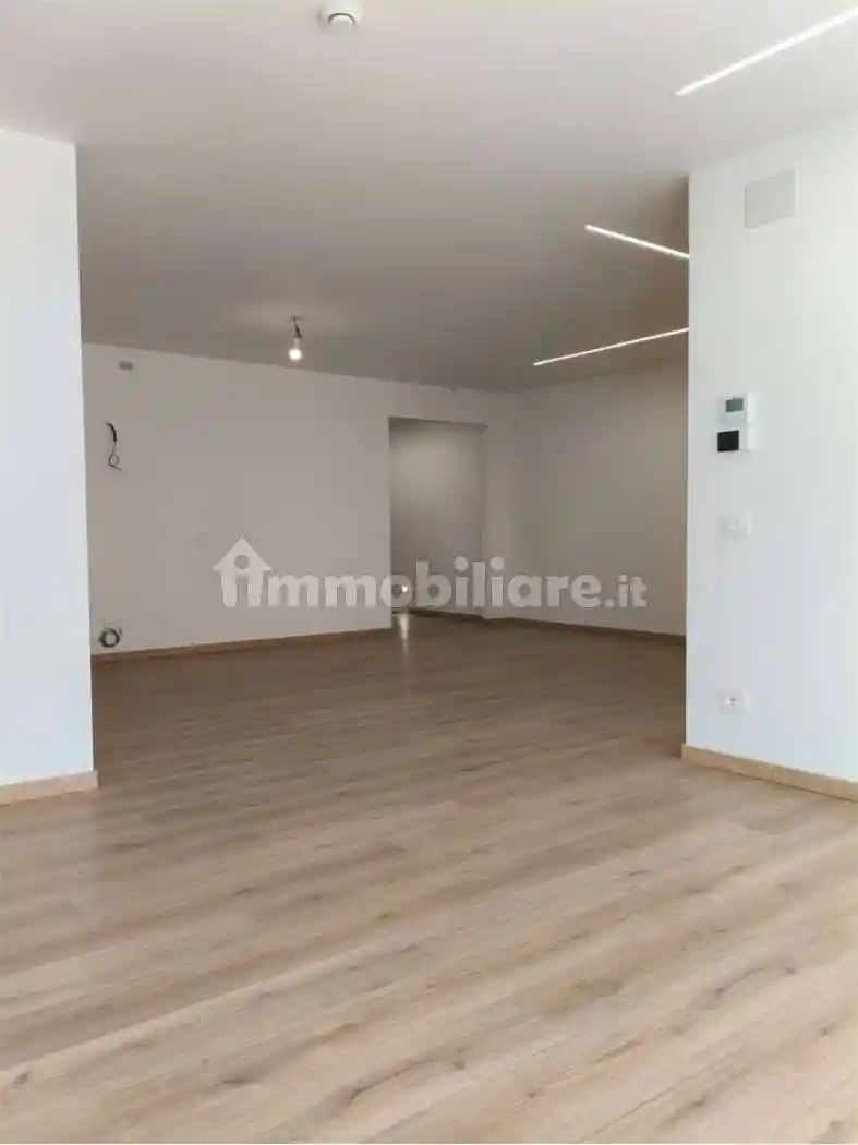 Appartamento in vendita a Cervignano del Friuli