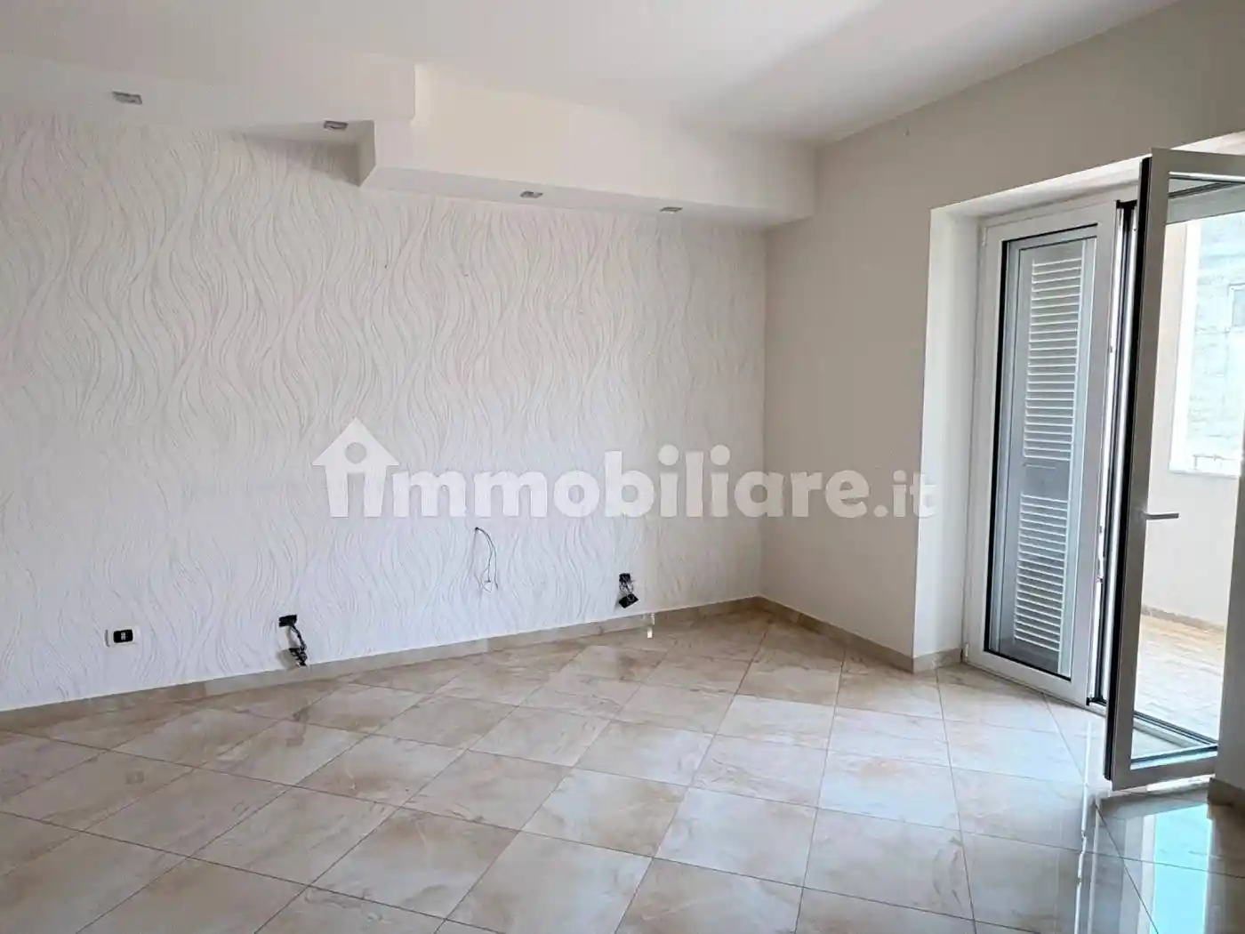 Appartamento in affitto a Succivo