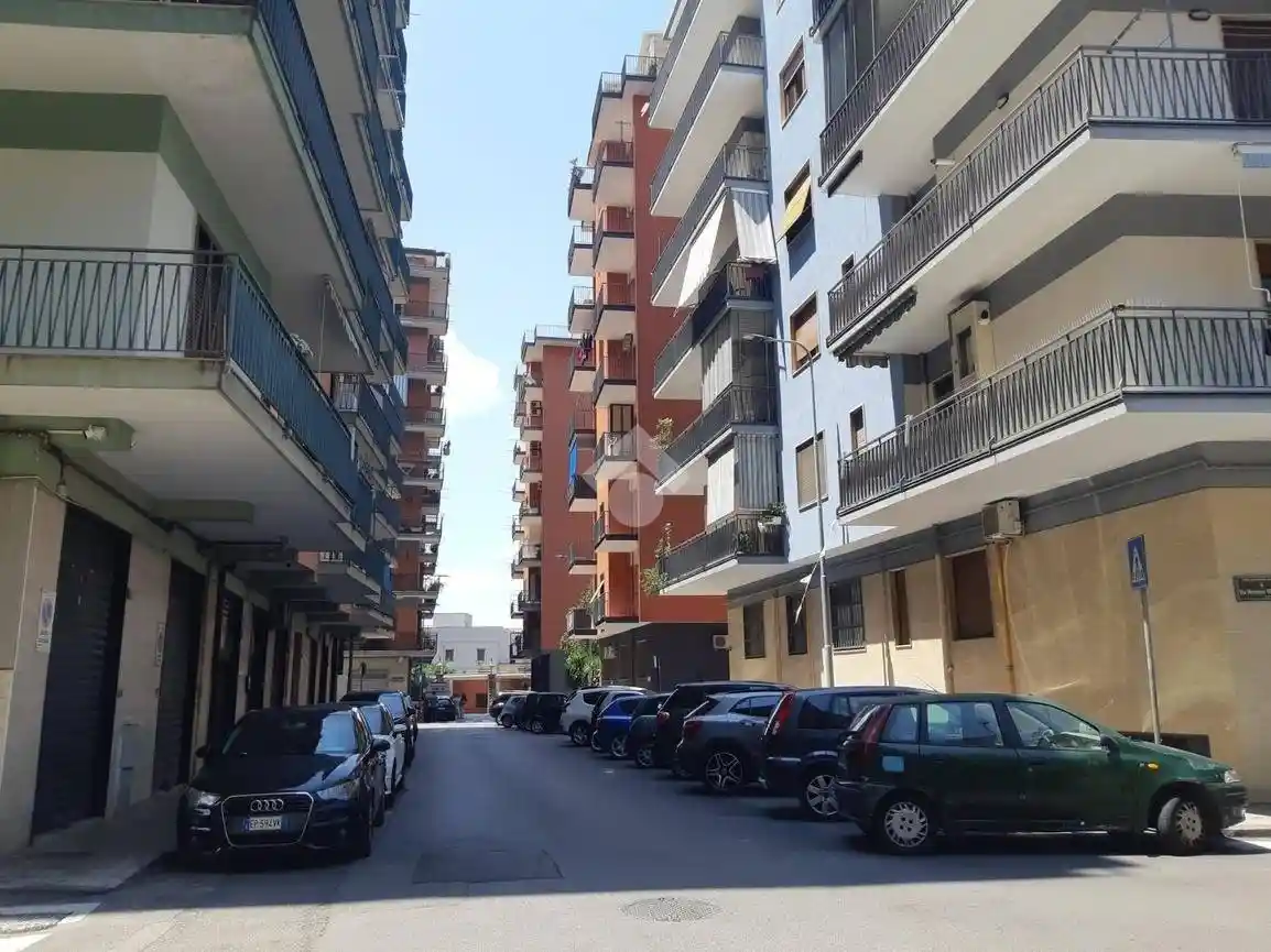 Appartamento in vendita a Nocera Inferiore