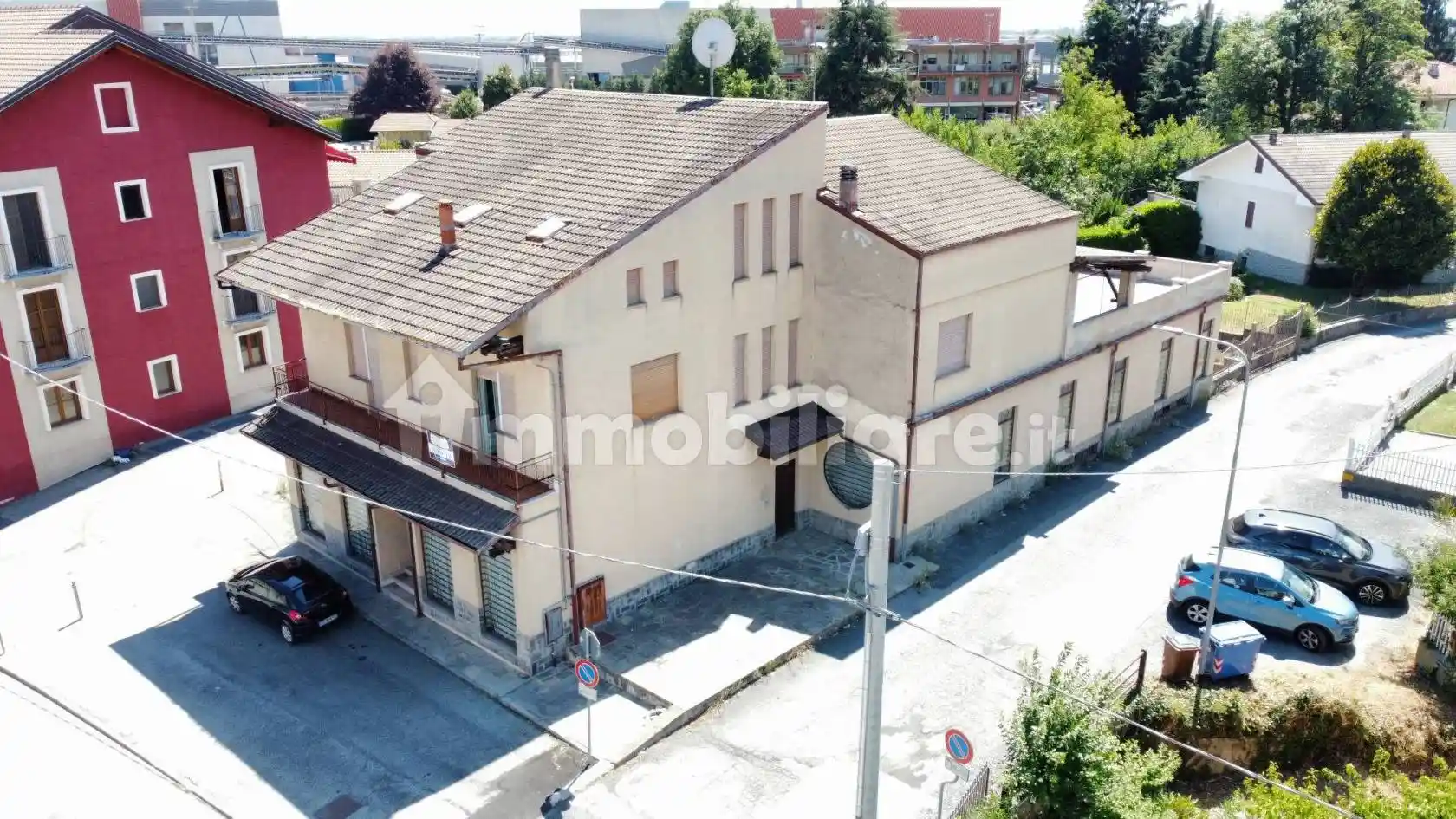 Casa indipendente in vendita a Verzuolo