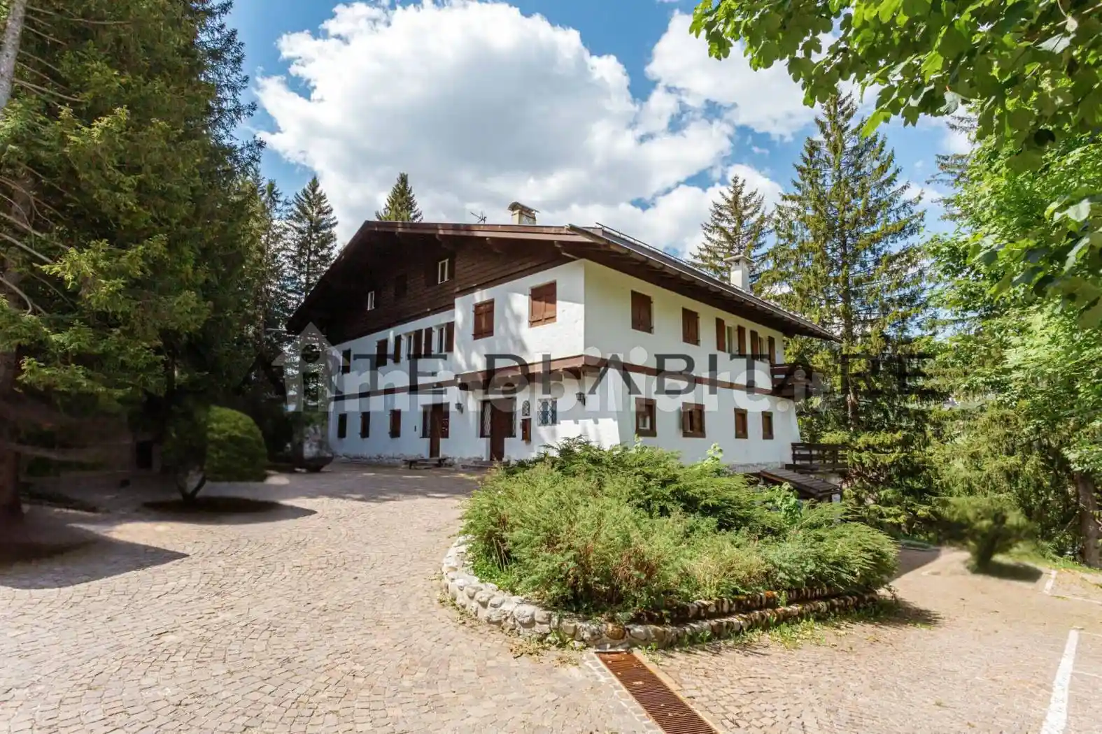 Appartamento in vendita a Cortina d'Ampezzo