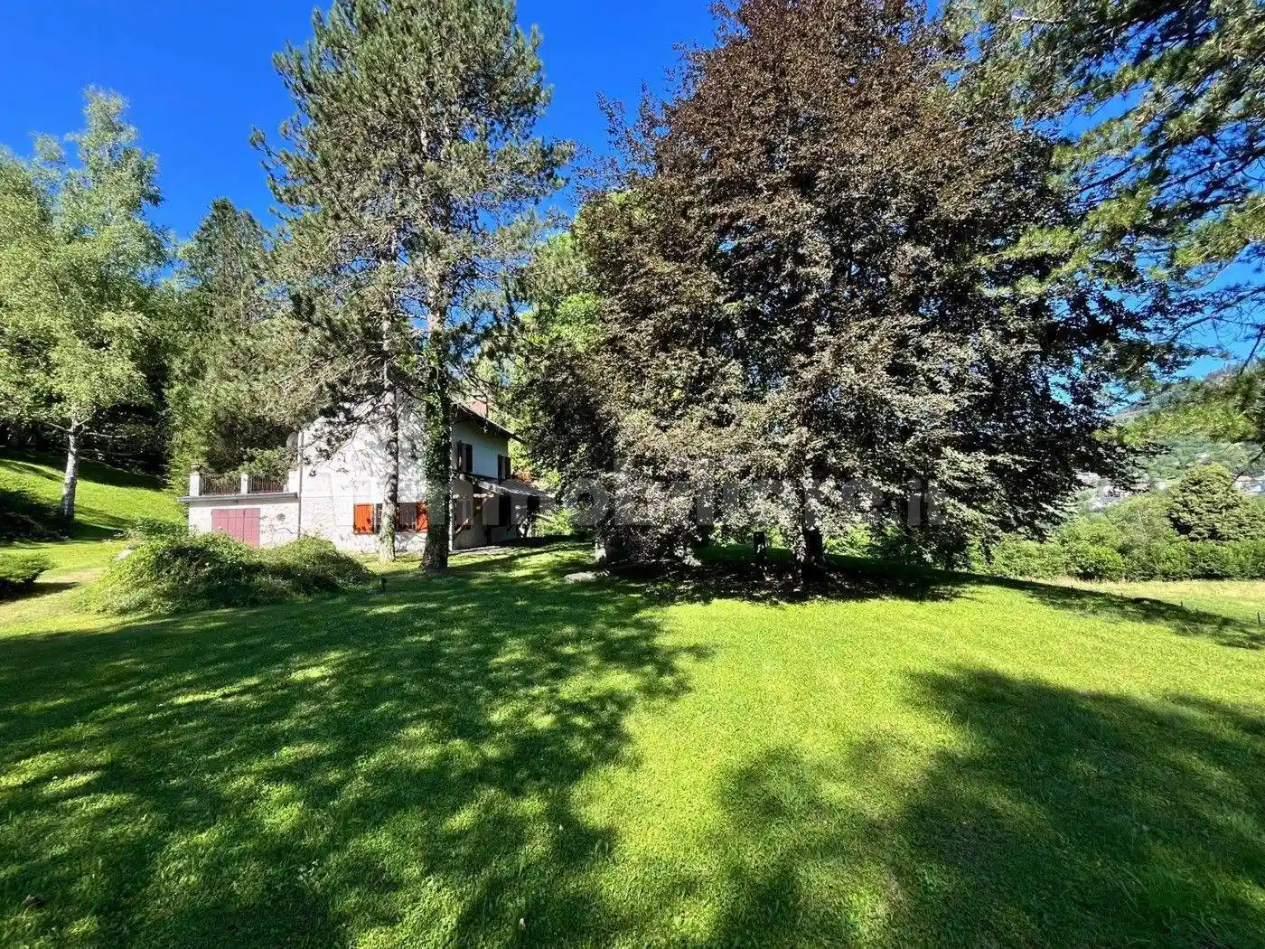 Villa in vendita a Alta Valle Intelvi
