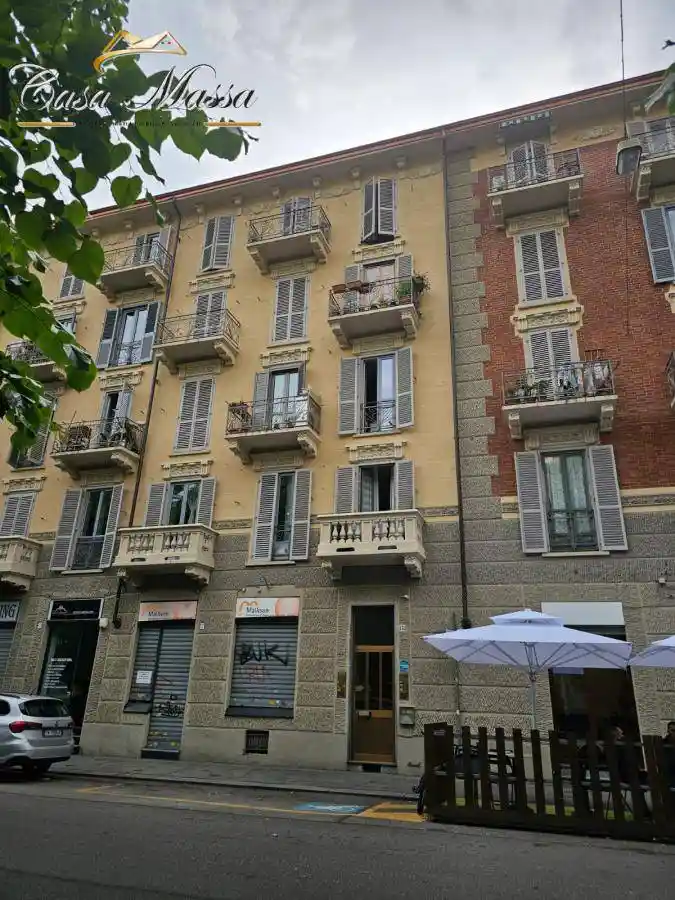 Appartamento in affitto a Torino