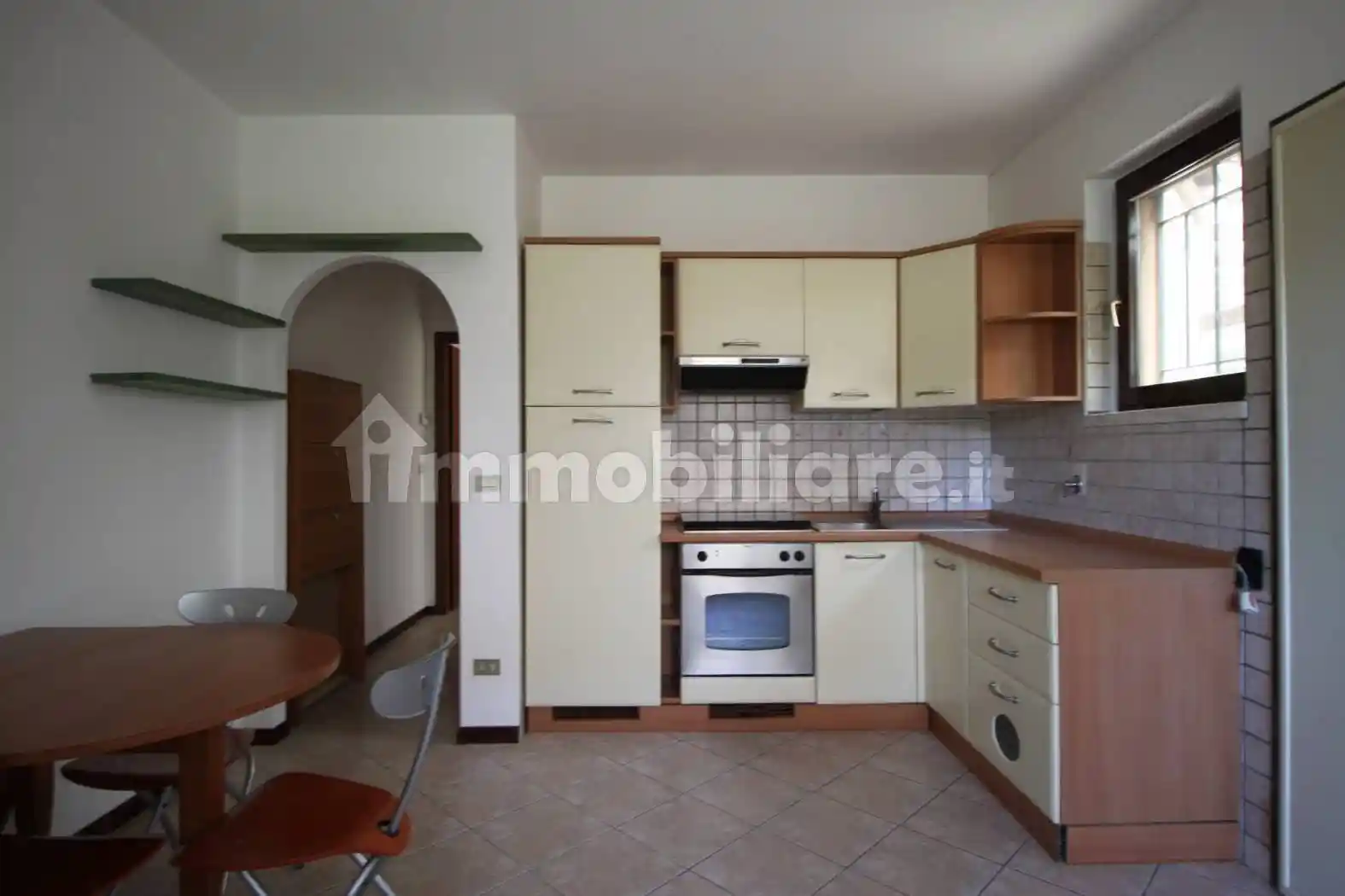 Appartamento in vendita a Città Sant'Angelo