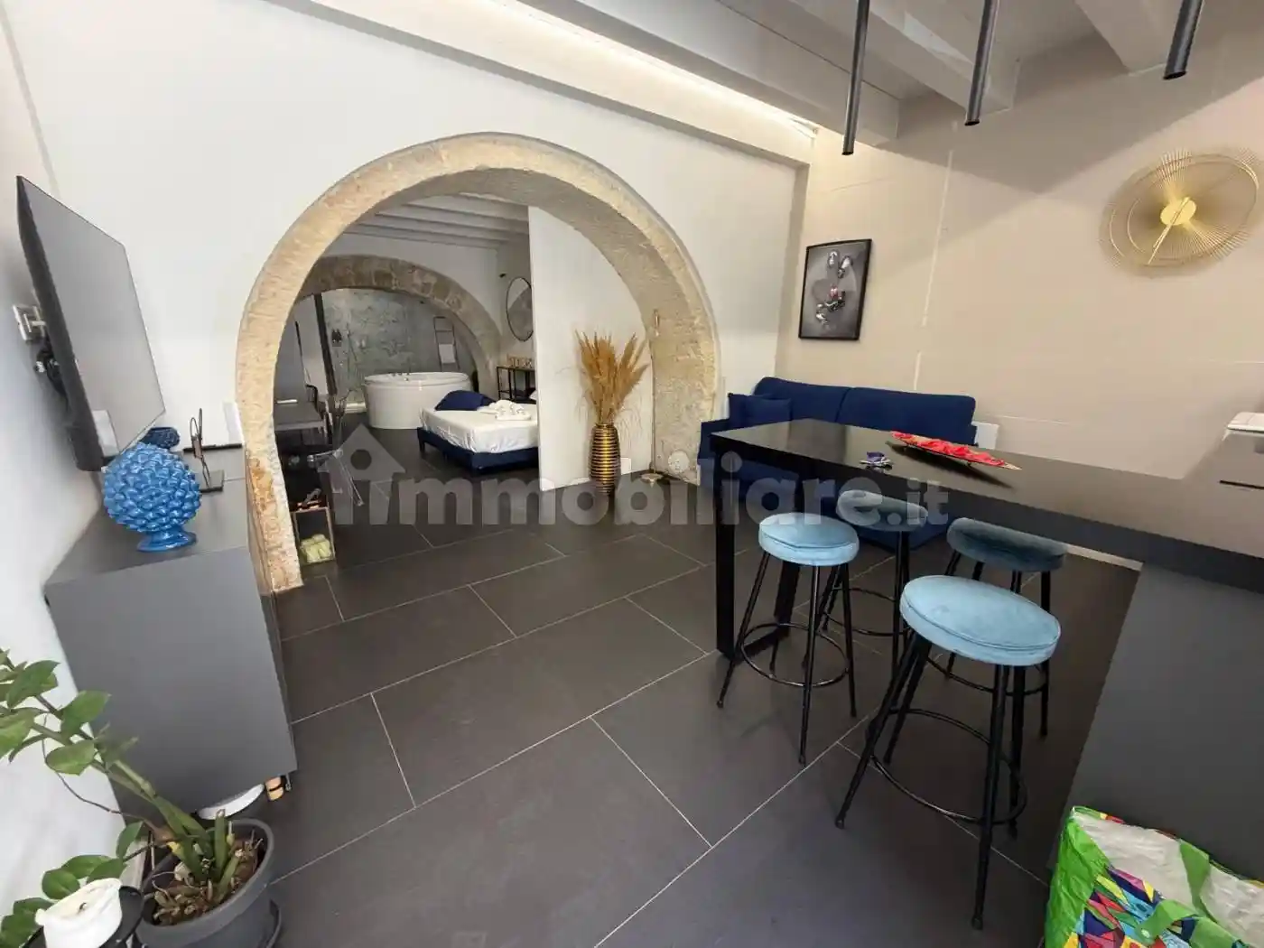Appartamento in vendita a Siracusa