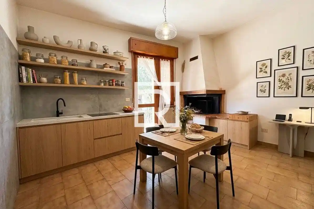 Villa in vendita a Cesenatico