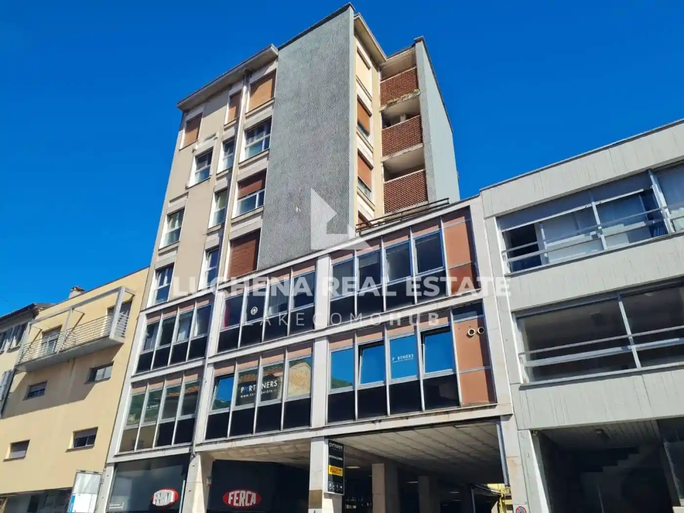 Appartamento in vendita a Como