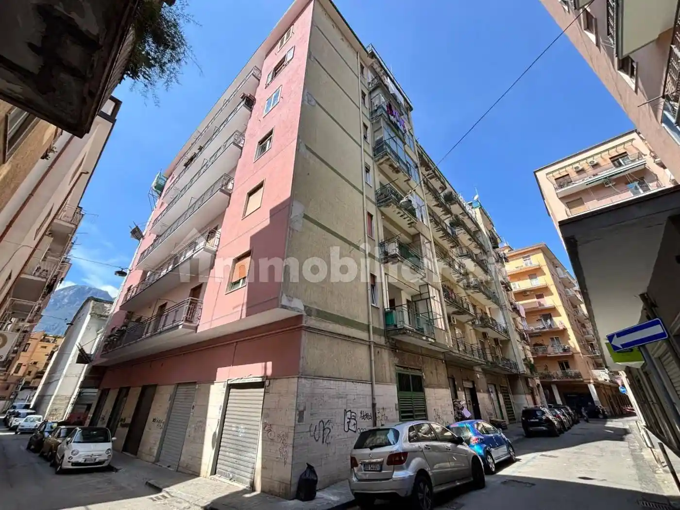 Appartamento in vendita a Cava de' Tirreni