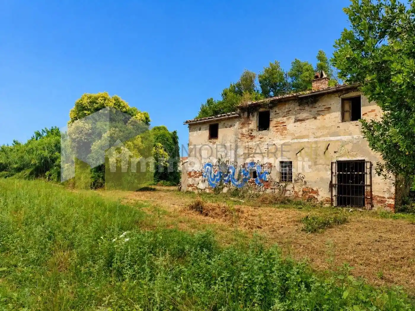 Villa in vendita a Cascina