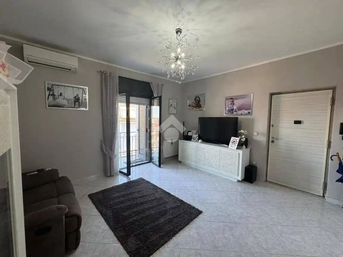 Appartamento in vendita a Marano di Napoli