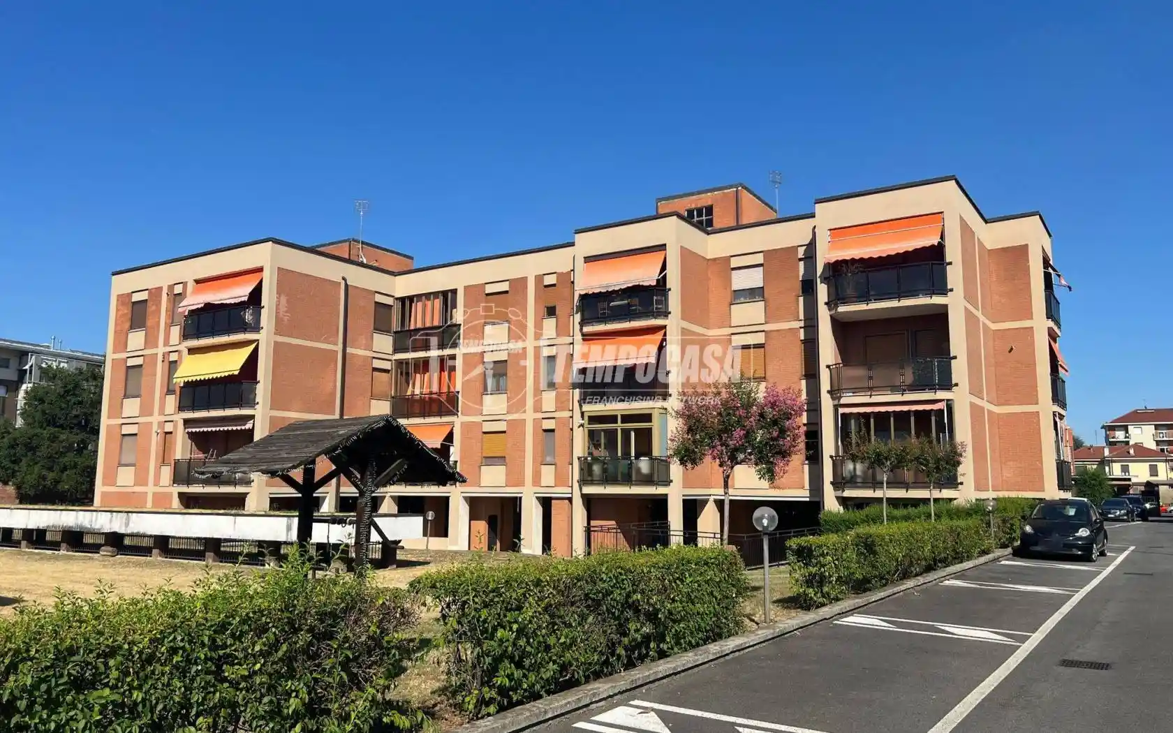 Appartamento in vendita a Orbassano