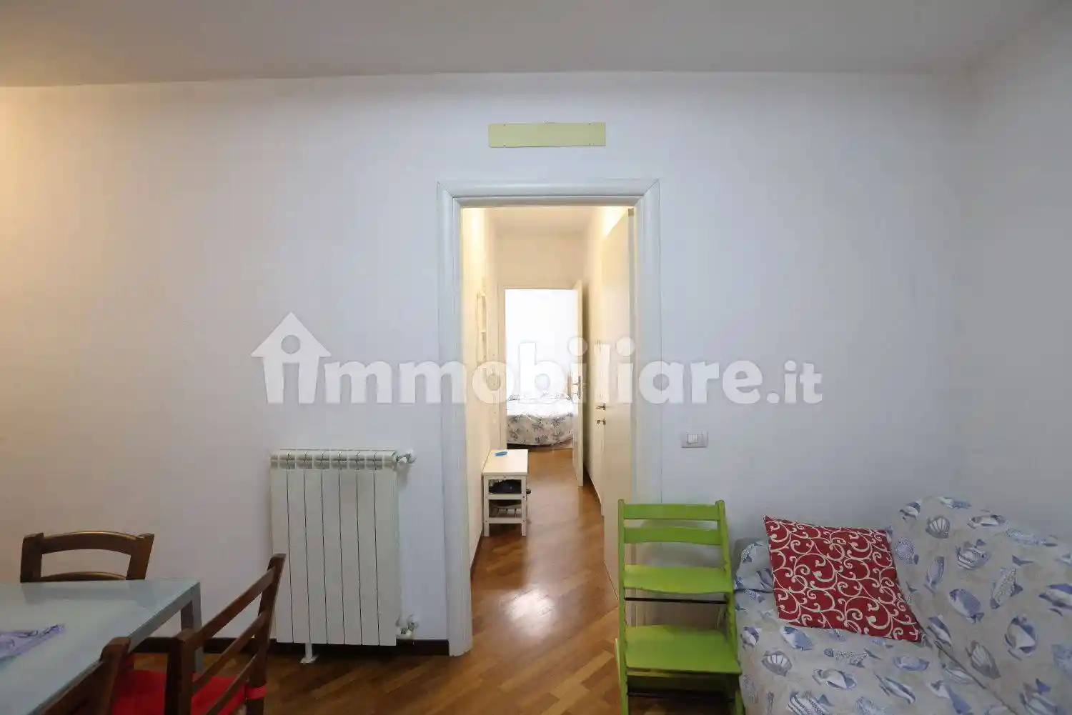 Appartamento in affitto a Sestri Levante