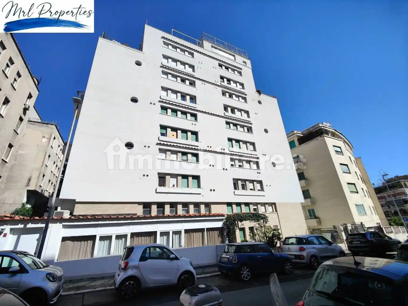 Appartamento in affitto a Roma