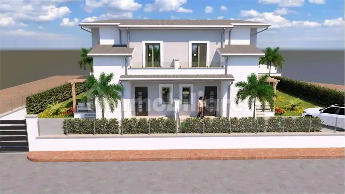 Villa in vendita a Carini