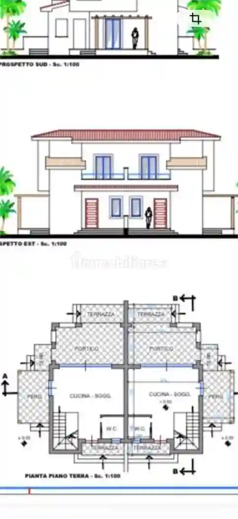 Villa - foto 3