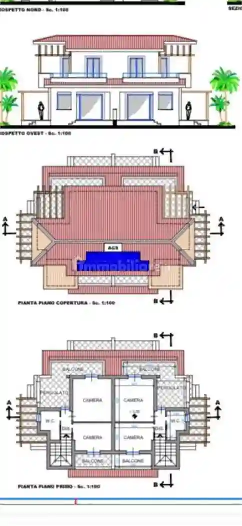 Villa - foto 4