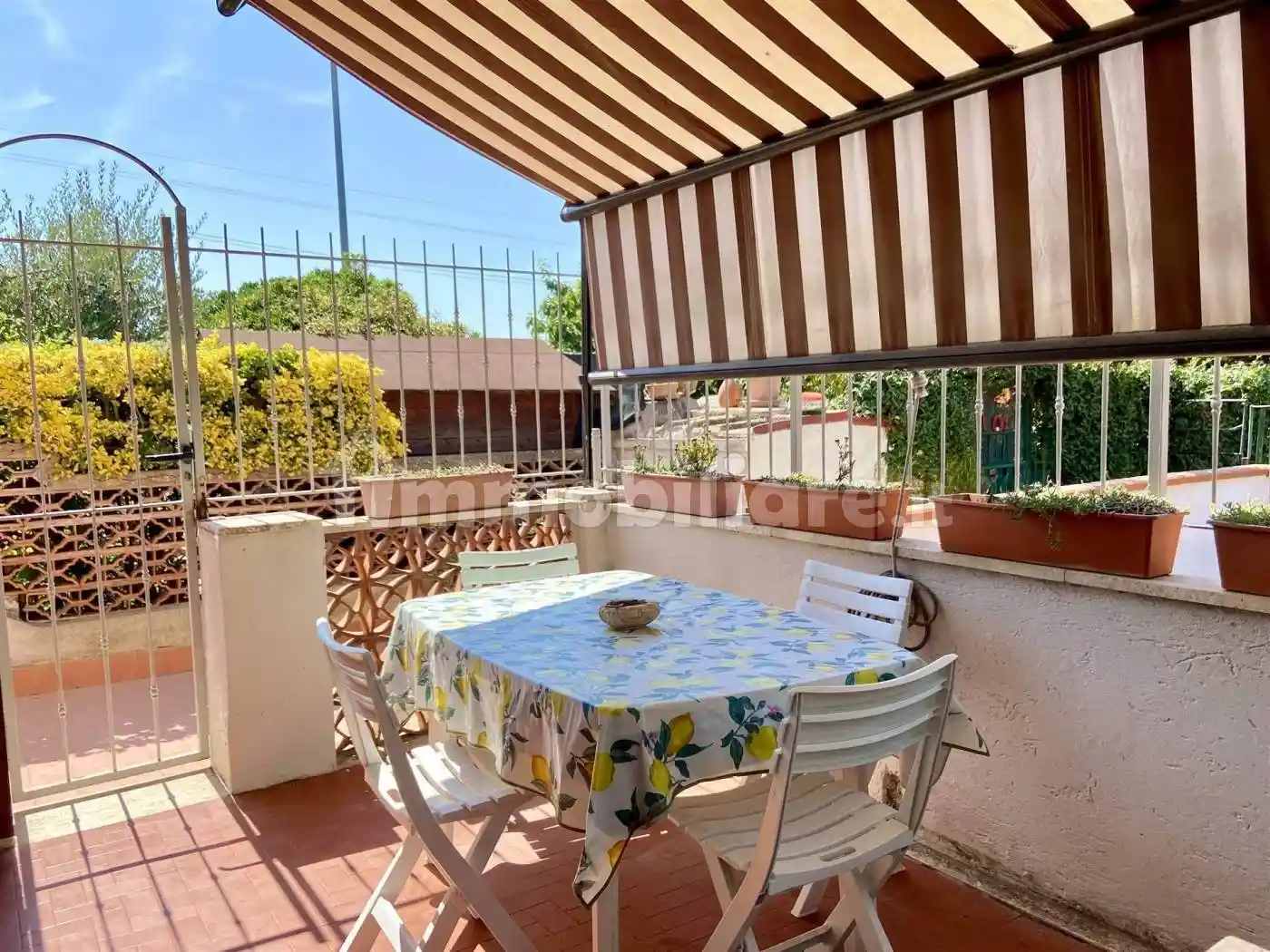 Appartamento in vendita a Tarquinia