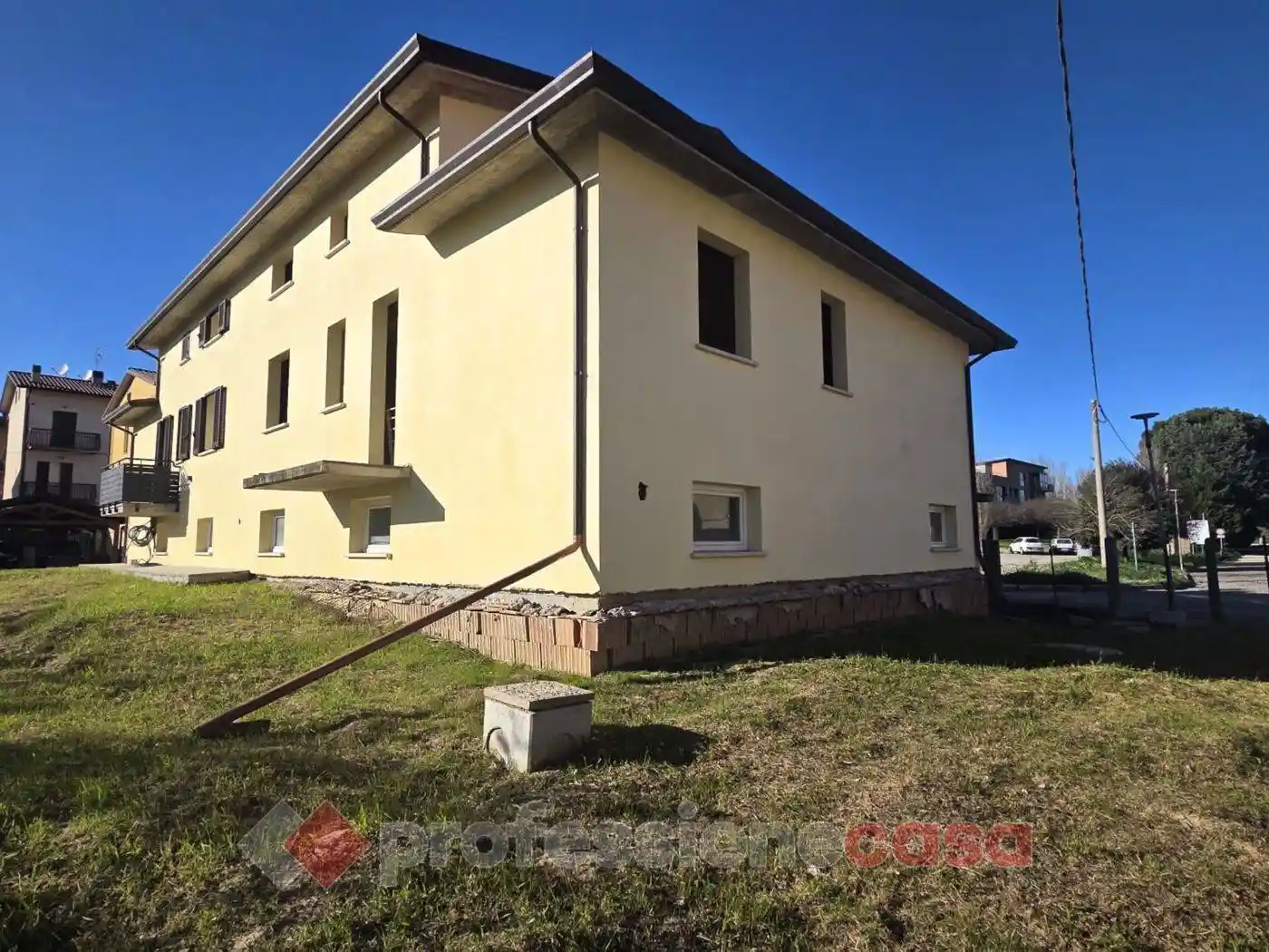 Villa in vendita a Perugia