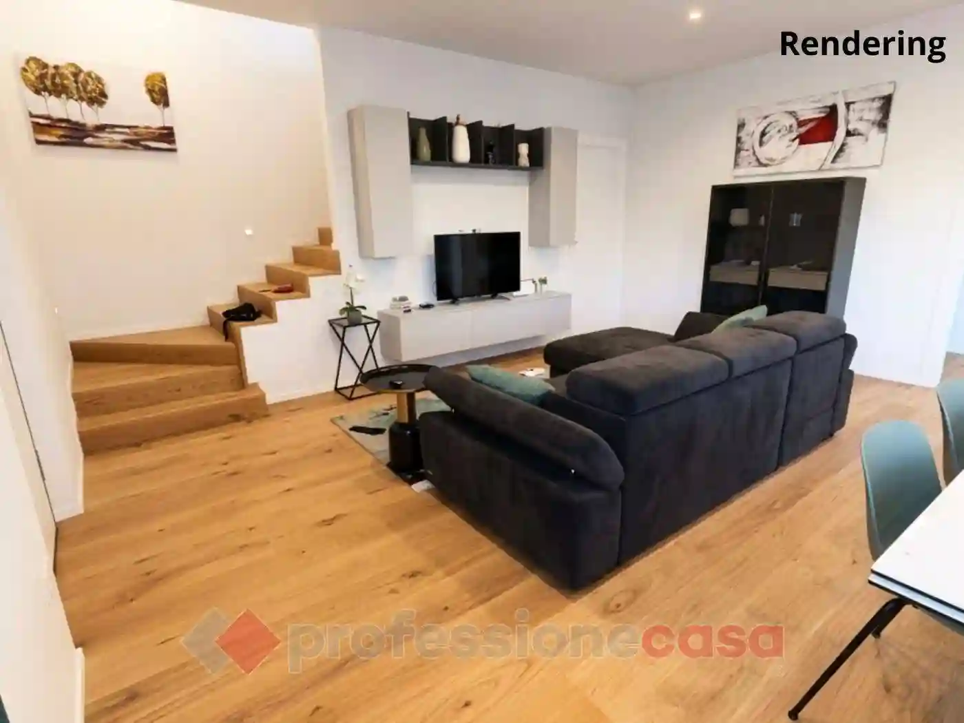 Villa - foto 5