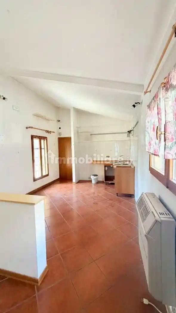 Appartamento in vendita a Modena