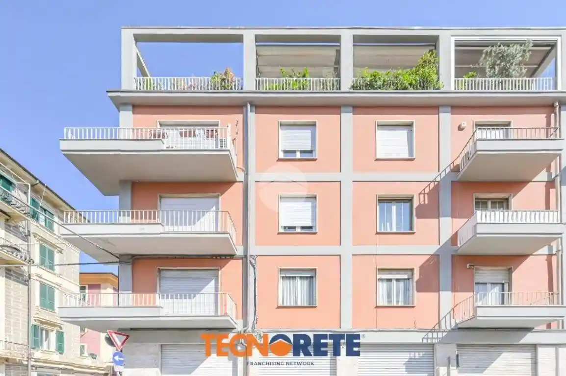 Appartamento in vendita a La Spezia