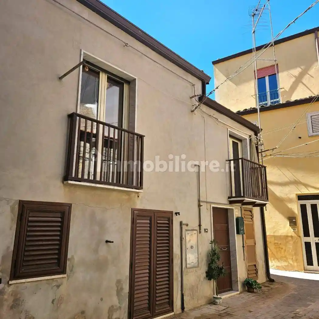 Appartamento in vendita a Enna