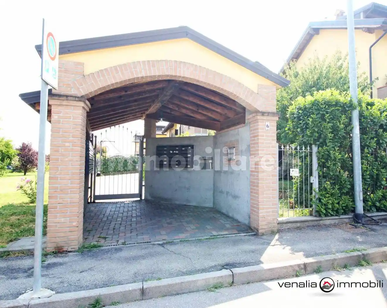 Appartamento in affitto a Vidigulfo