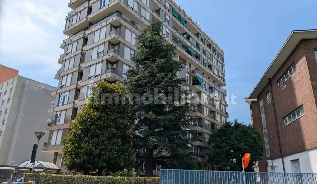Appartamento in vendita a Sesto San Giovanni