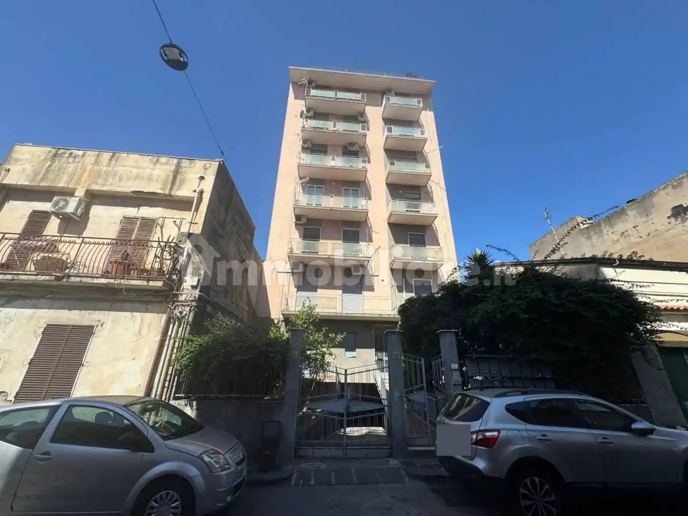 Appartamento in vendita a Catania