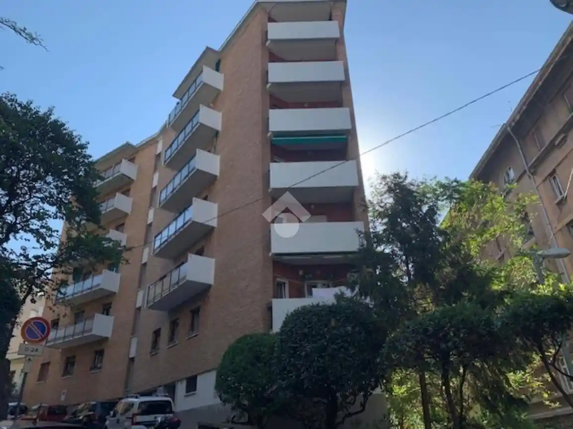 Appartamento in affitto a Trieste