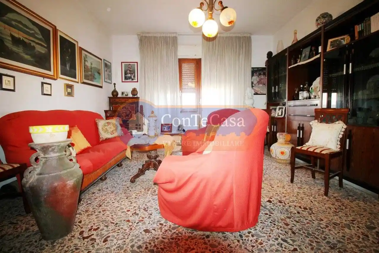 Appartamento in vendita a Porto Torres